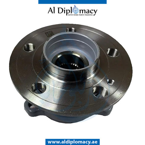 Rear WHEEL BEARING for Mercedes-Benz GLS Class X167 (2019) models